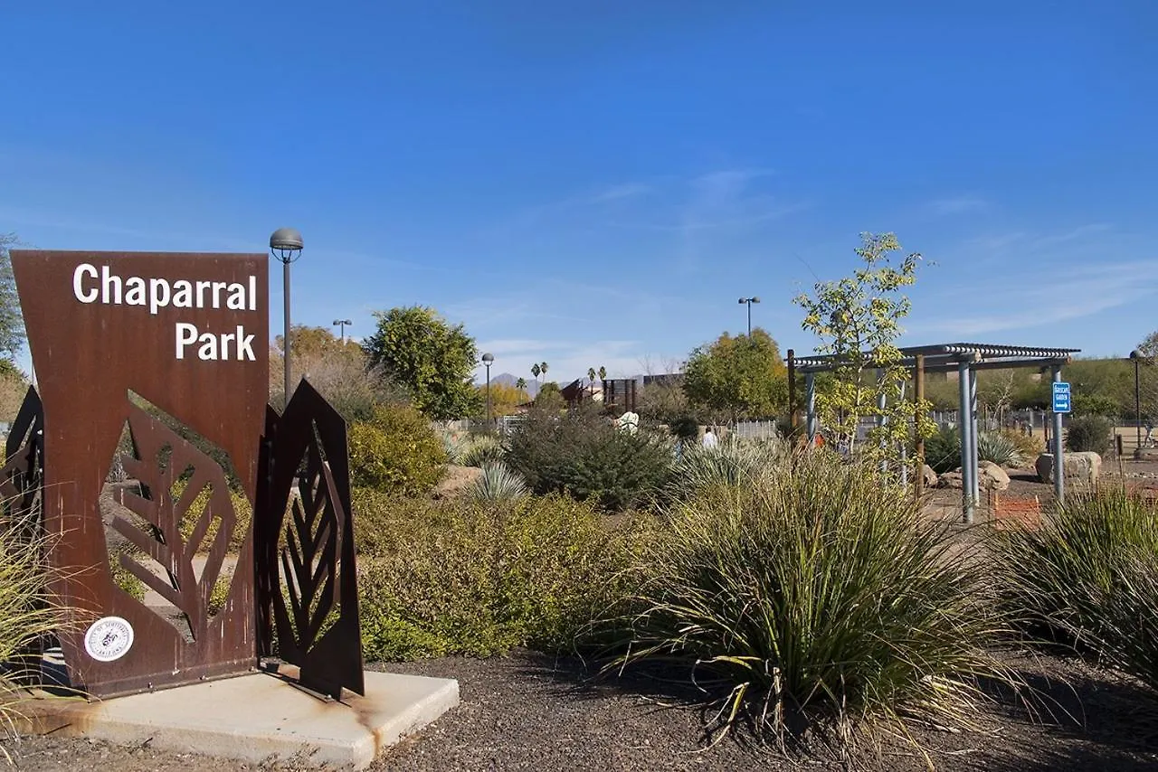 Appartamento 225 Fully Furnished, Wifi Included Scottsdale