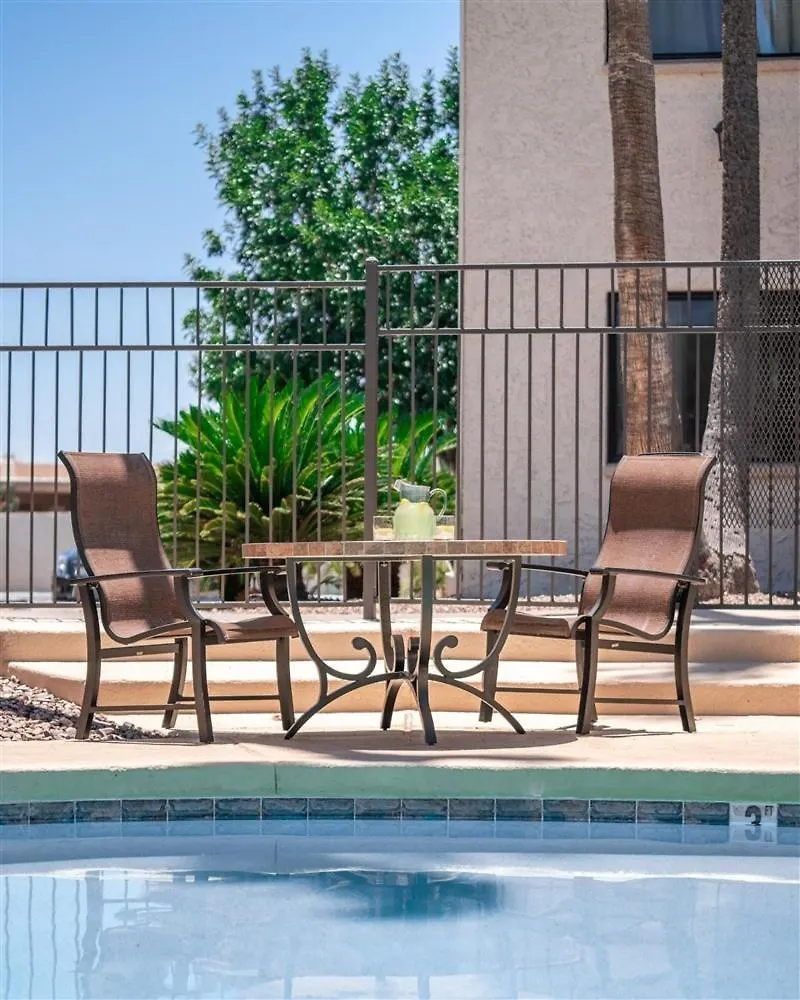 Appartamento 225 Fully Furnished, Wifi Included Scottsdale