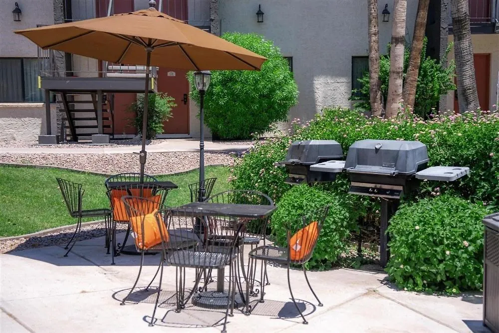Appartamento 225 Fully Furnished, Wifi Included Scottsdale Stati Uniti