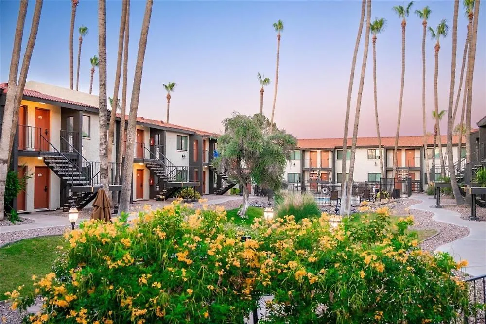 Appartamento 225 Fully Furnished, Wifi Included Scottsdale Stati Uniti