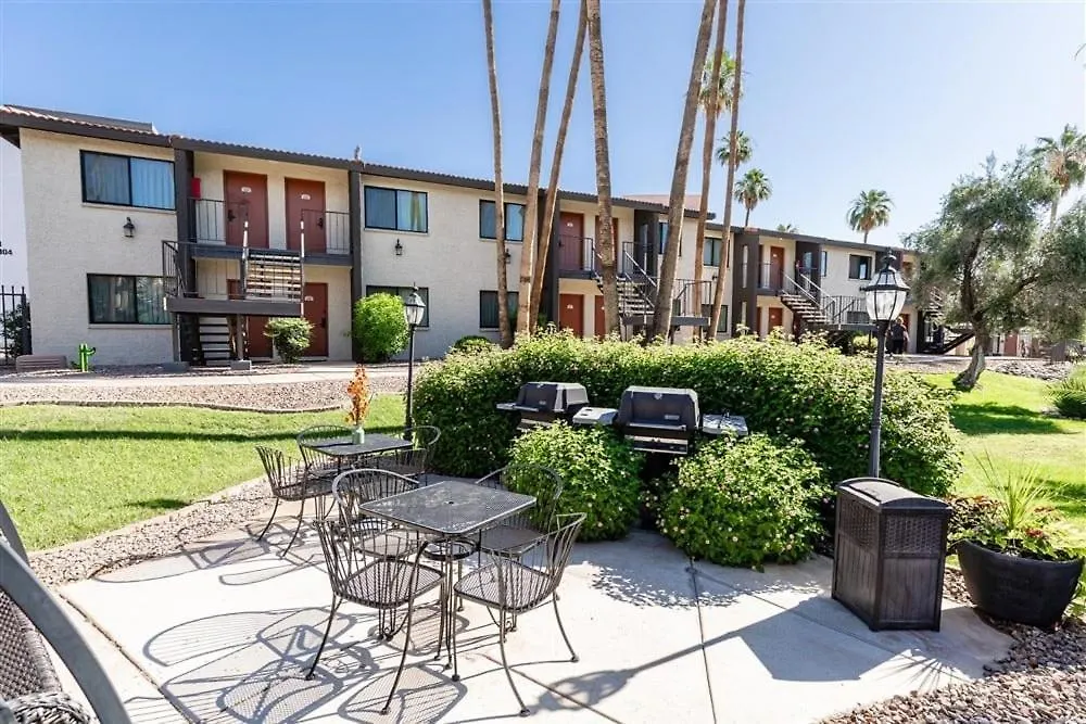 Appartamento 225 Fully Furnished, Wifi Included Scottsdale